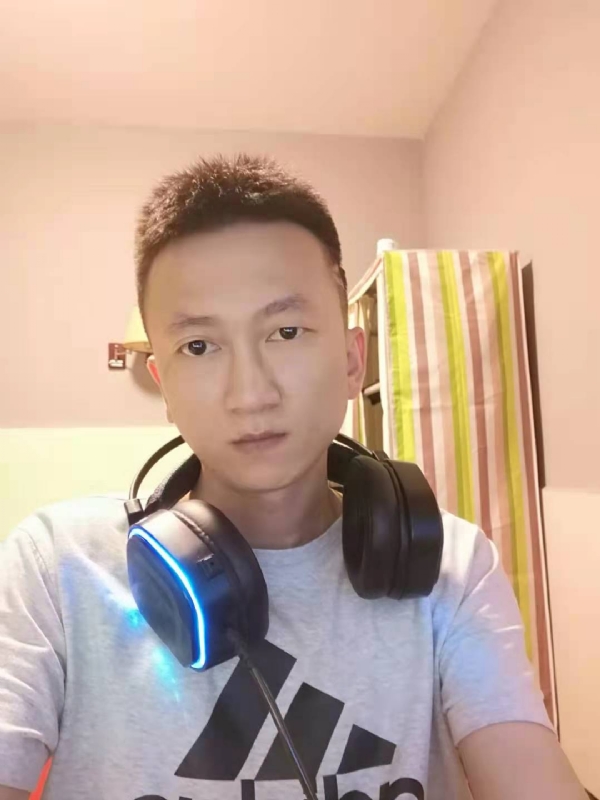 嘿嘿嘿的第二张照片--九江相亲服务中心