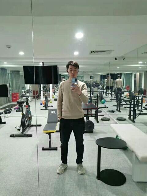 嘉禾的第一张照片--九江相亲服务中心