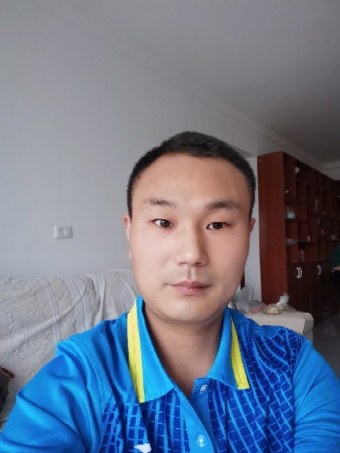 明哥的第一张照片--九江相亲服务中心