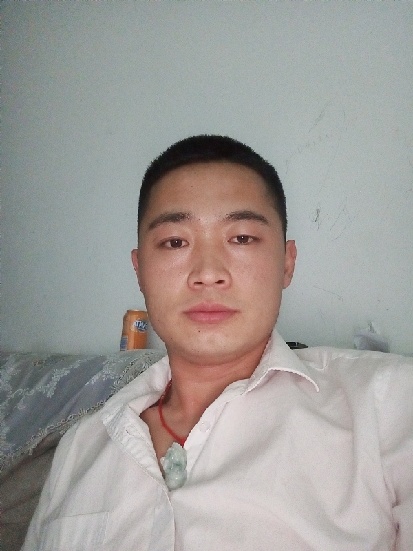 也许太年轻的第一张照片--九江相亲服务中心