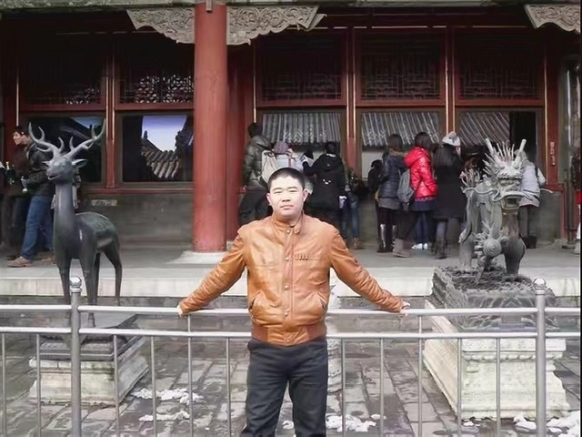 余生一起的第二张照片--九江相亲服务中心