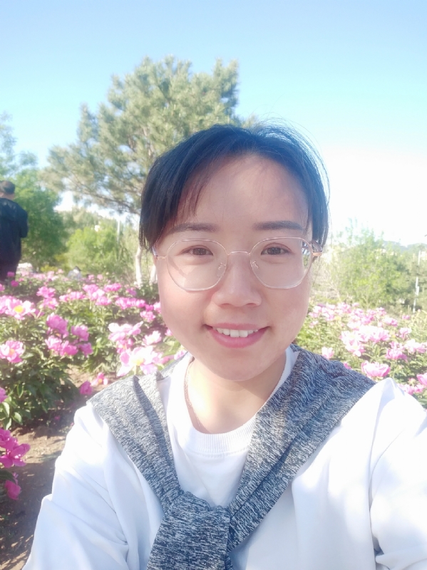 林宝的第一张照片--九江相亲服务中心