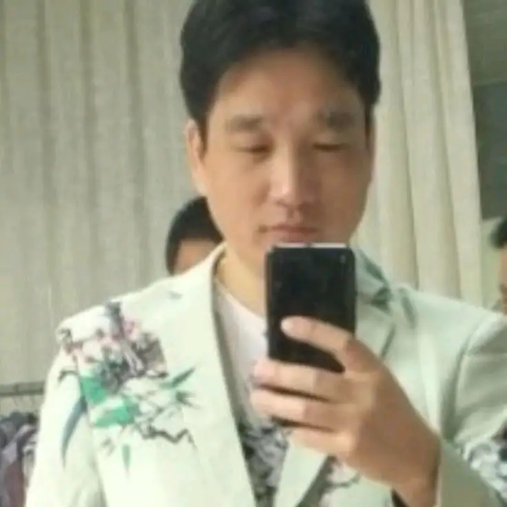 雪山飞狐的第一张照片--九江相亲服务中心