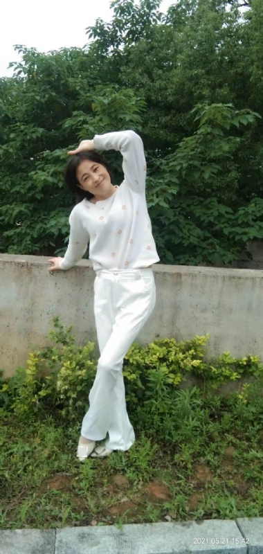 九妹的第四张照片--九江相亲服务中心