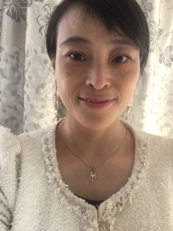 九妹的第五张照片--九江相亲服务中心