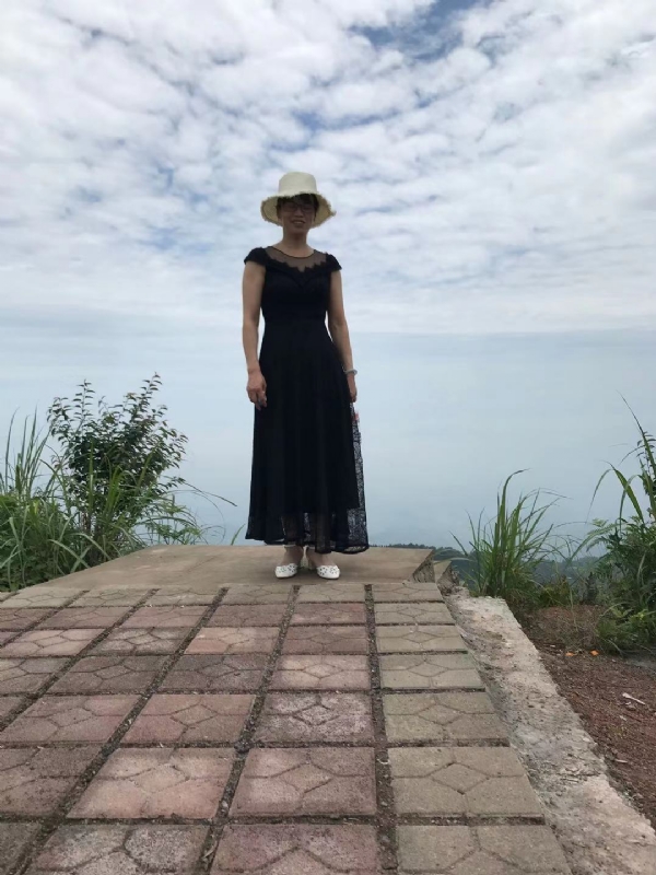 从头再来的第一张照片--九江相亲服务中心