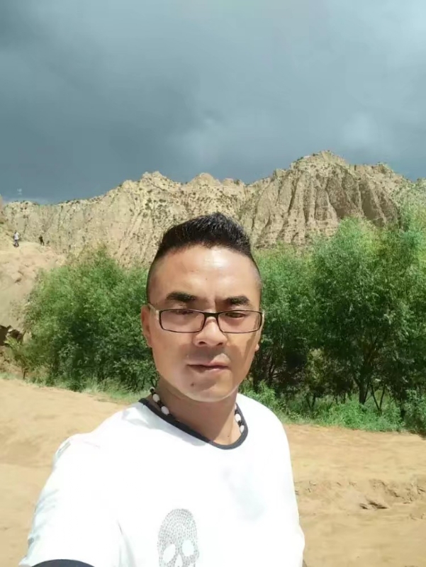 无情的沙尘暴的第一张照片--九江相亲服务中心