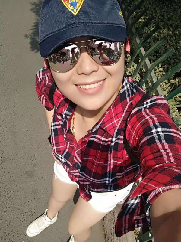 柯林的第一张照片--九江相亲服务中心