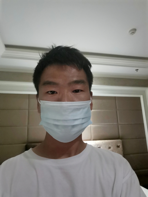 只为你来的第三张照片--九江相亲服务中心