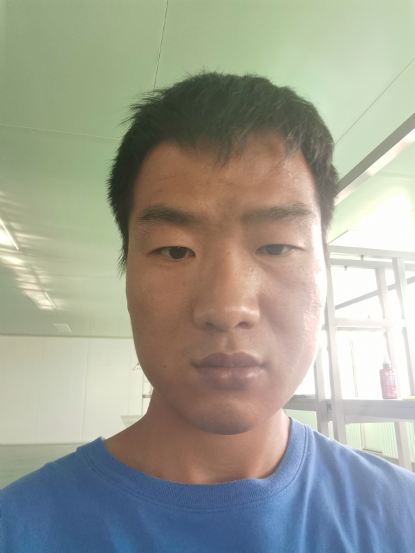 只为你来的第四张照片--九江相亲服务中心