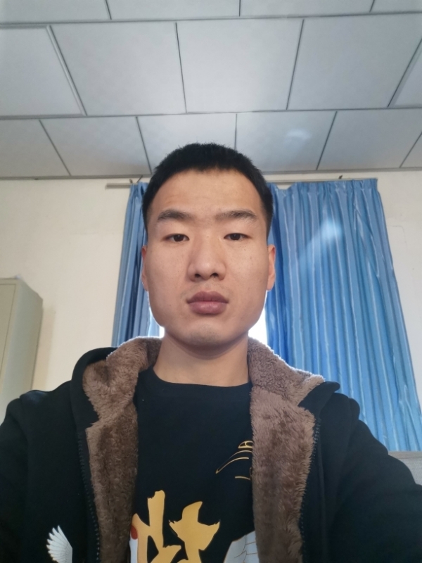 只为你来的第五张照片--九江相亲服务中心