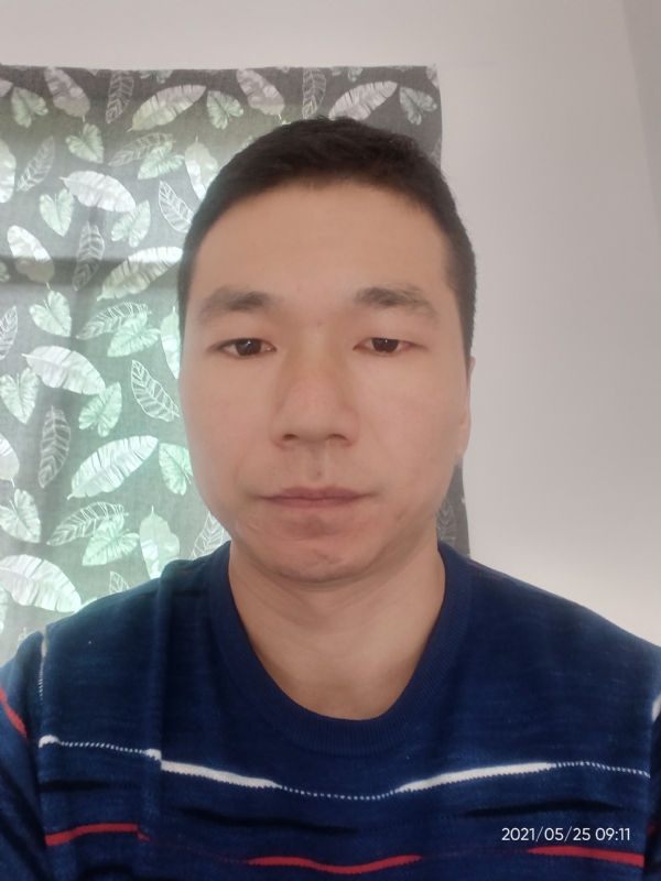 欢哥的第一张照片--九江相亲服务中心