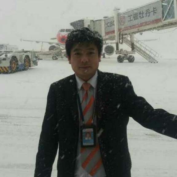 随缘的第二张照片--九江相亲服务中心