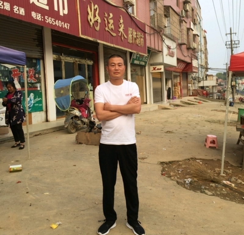 倾城之恋的第一张照片--九江相亲服务中心