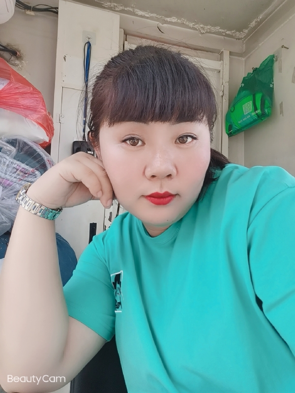 小不点的第一张照片--九江相亲服务中心