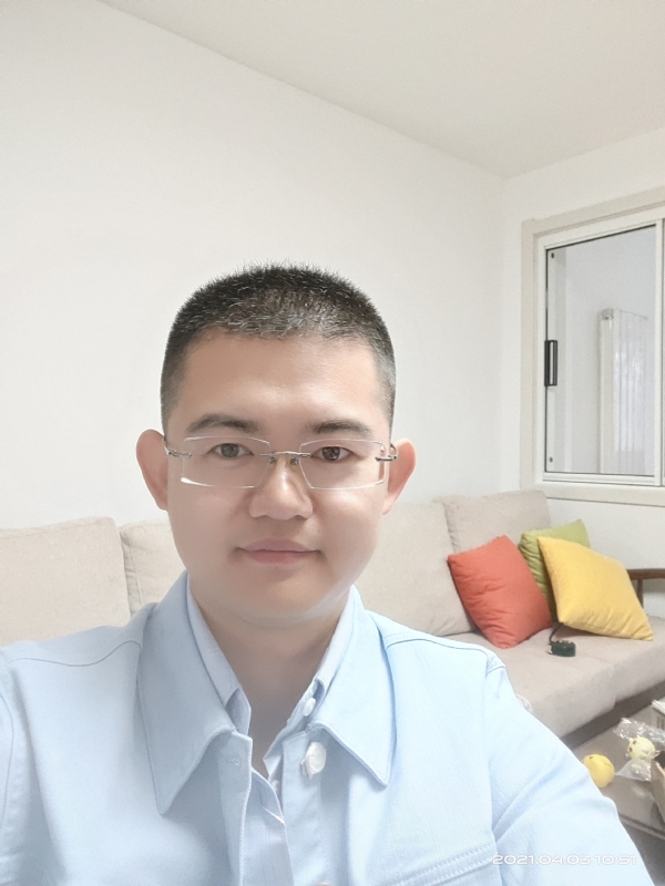 静受时光温柔的第一张照片--九江相亲服务中心