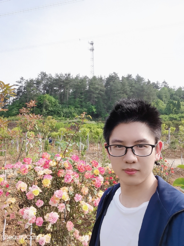 临海听风的第二张照片--九江相亲服务中心