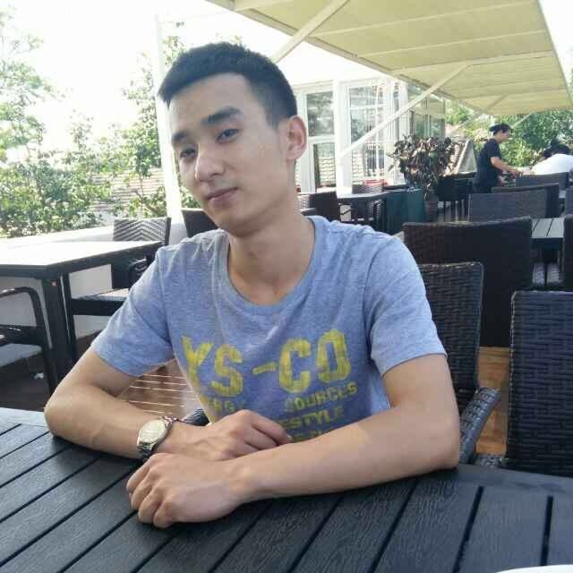 简单的第一张照片--九江相亲服务中心