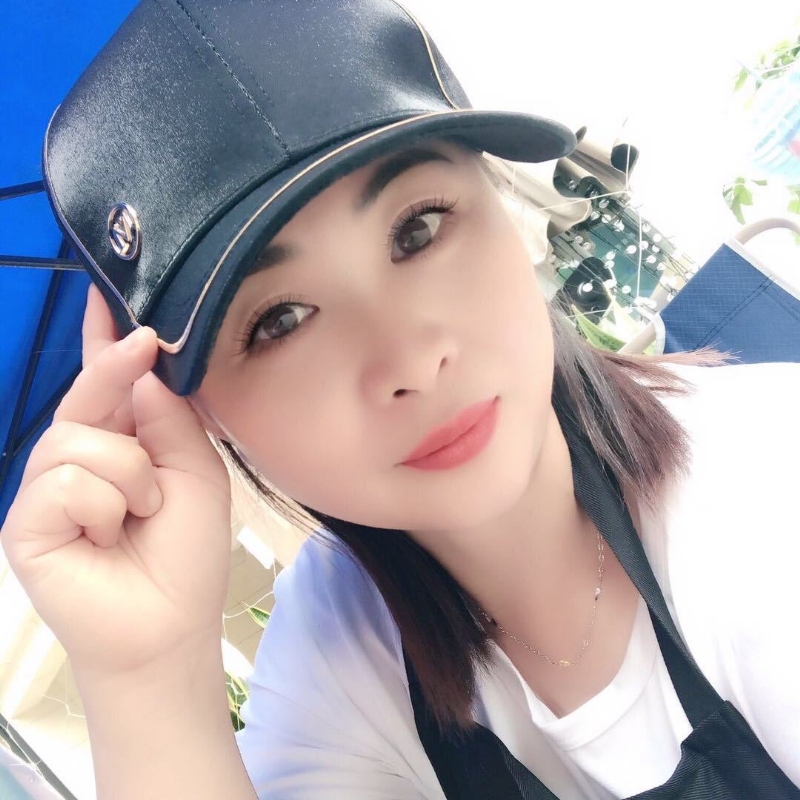 可可的第一张照片--九江相亲服务中心