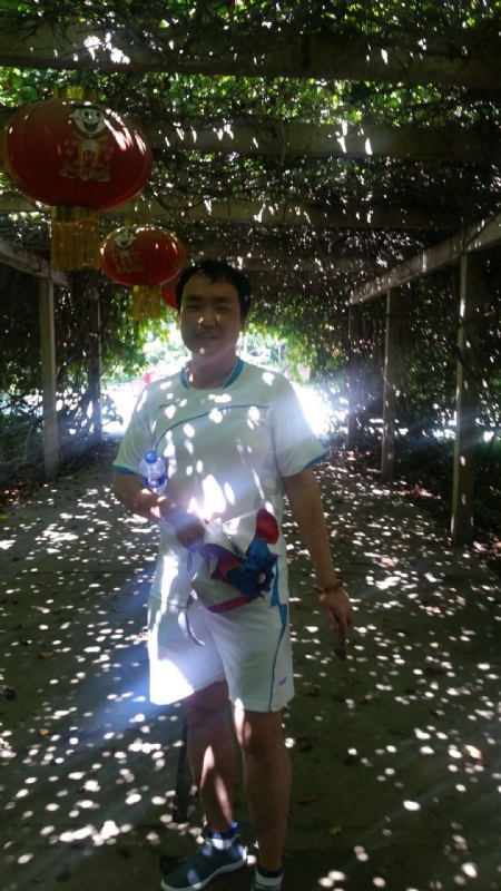 玖语笙的第四张照片--九江相亲服务中心