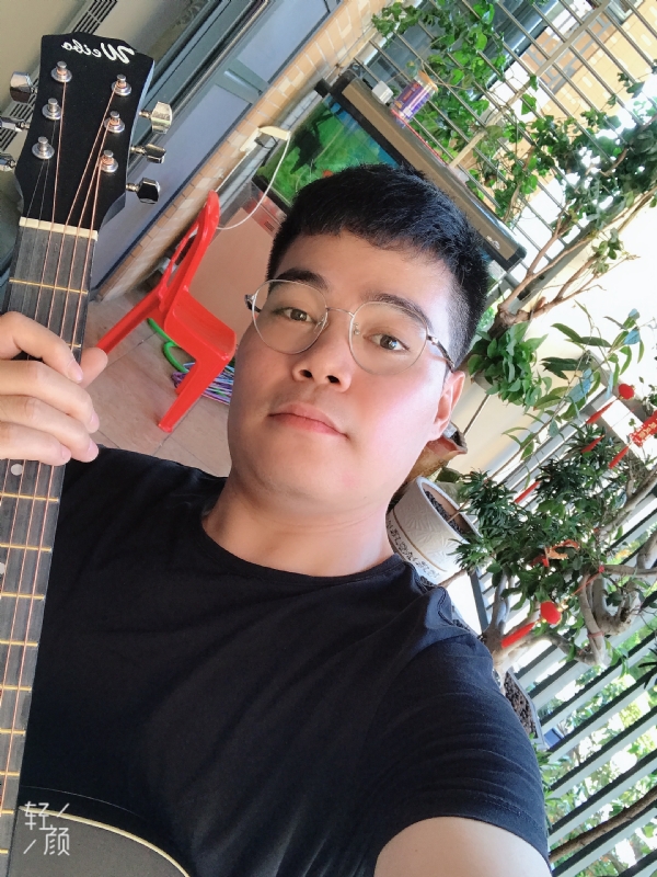 Ben的第二张照片--九江相亲服务中心