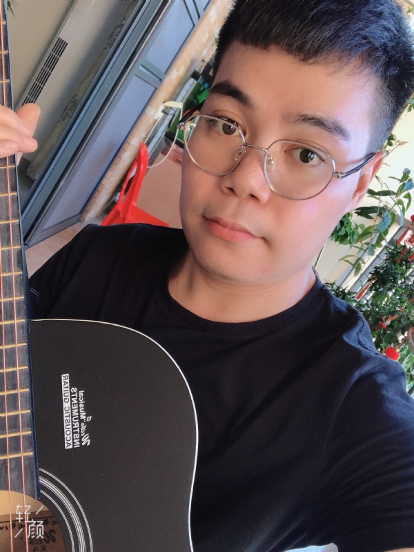 Ben的第三张照片--九江相亲服务中心