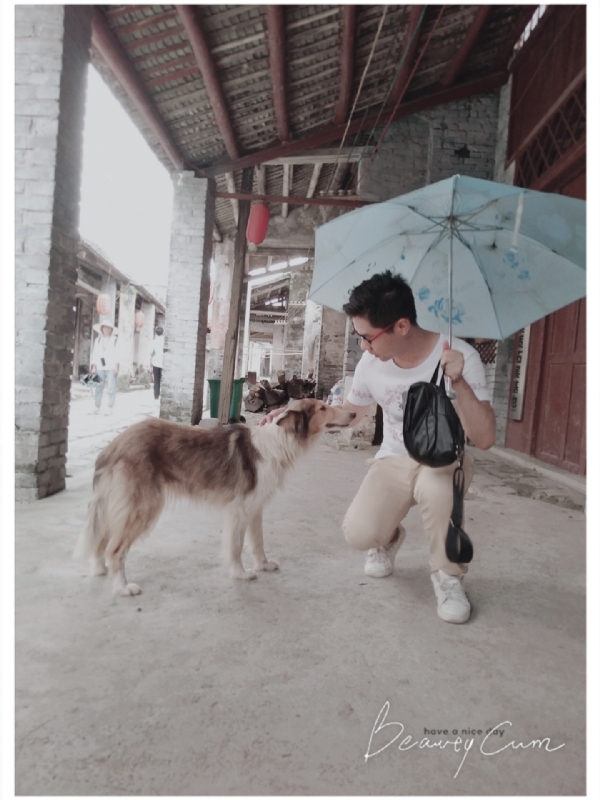 以利亚的第一张照片--九江相亲服务中心