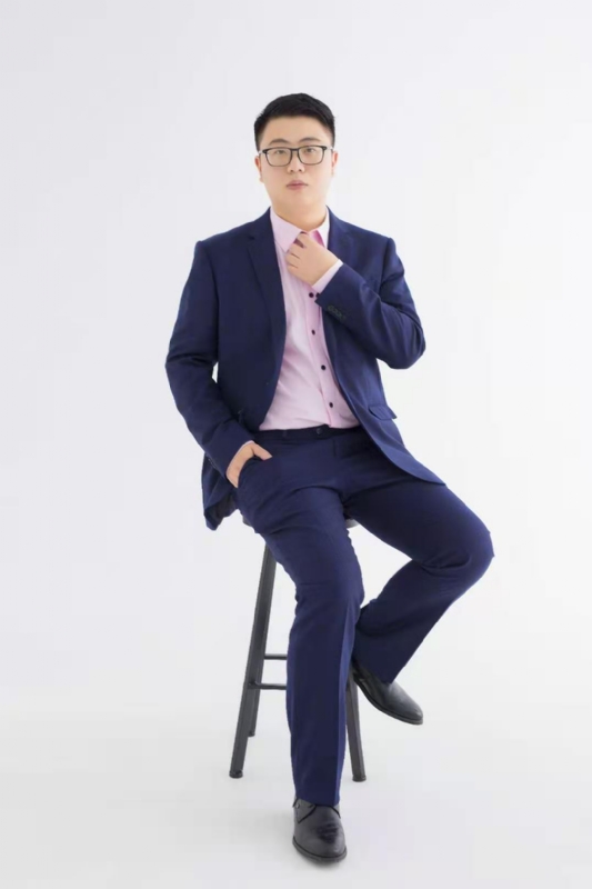 周的第一张照片--九江相亲服务中心