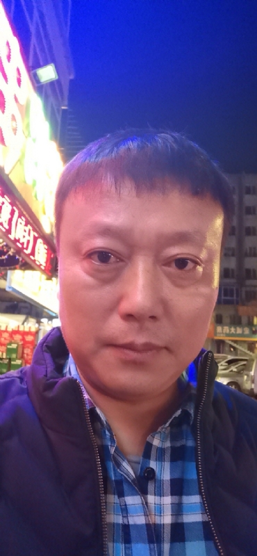 格陵兰的树的第一张照片--九江相亲服务中心