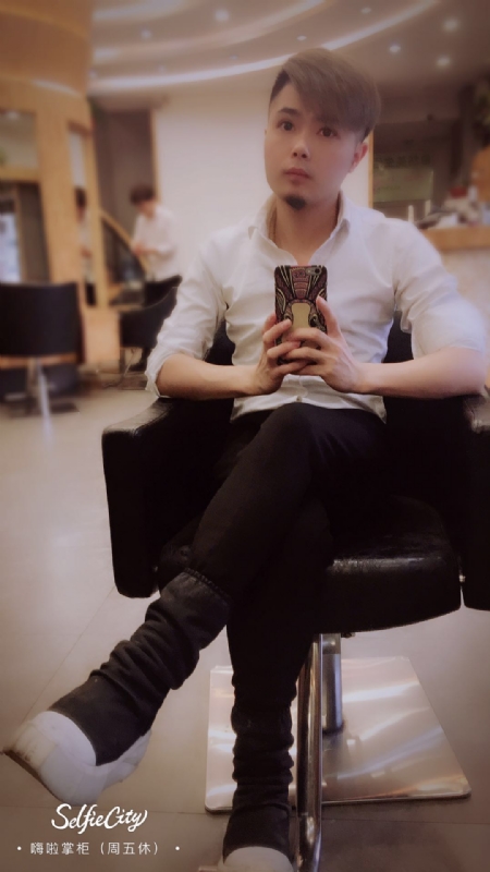 北北的第一张照片--九江相亲服务中心