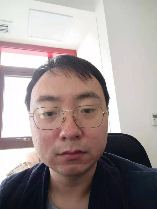 慕容清的第一张照片--九江相亲服务中心