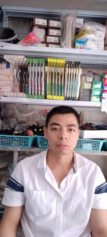 一生有你足够的第一张照片--九江相亲服务中心