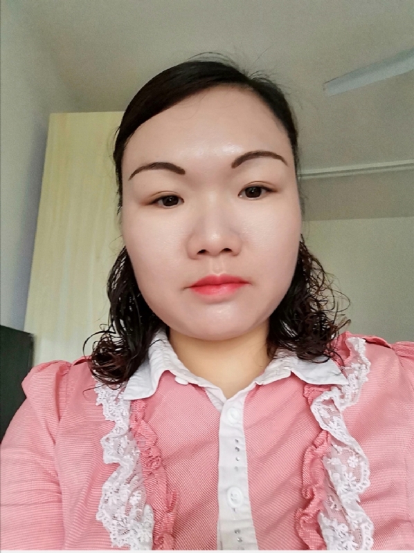 有缘人的第一张照片--九江相亲服务中心