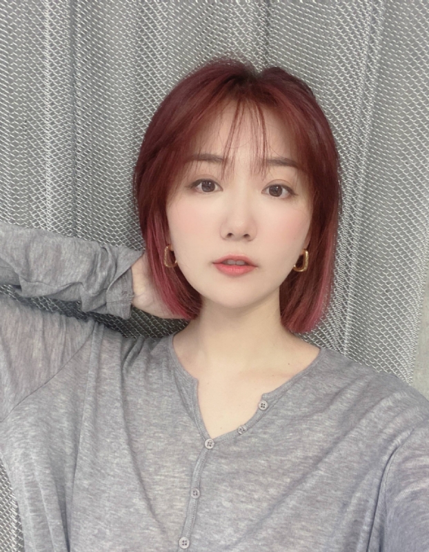 Leanna的第一张照片--九江相亲服务中心