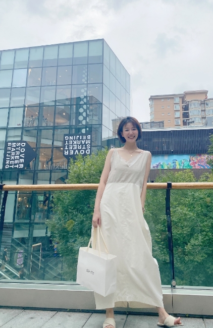 Leanna的第六张照片--九江相亲服务中心