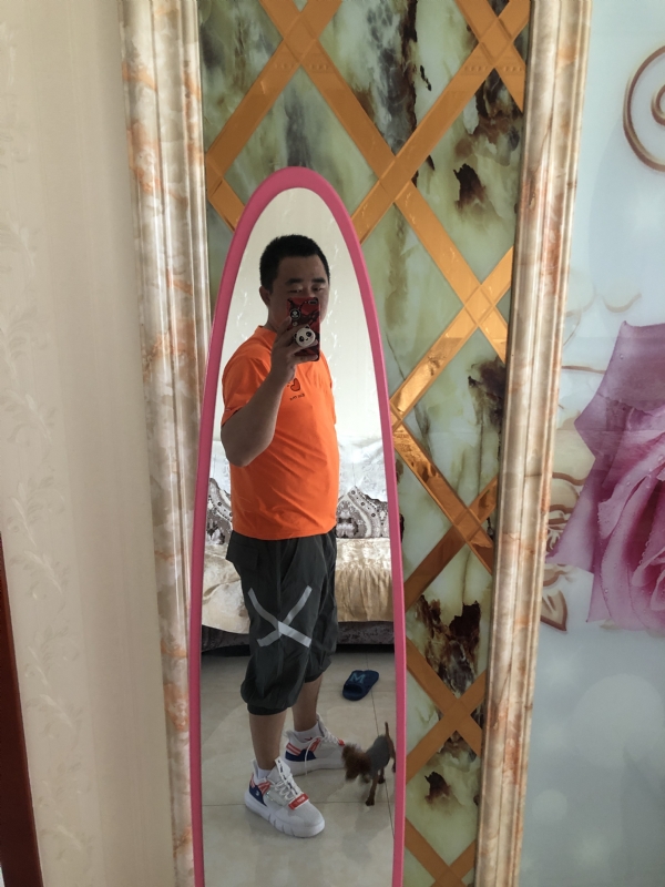 派大星的海洋裤的第一张照片--九江相亲服务中心