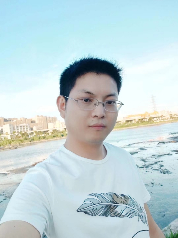 诚心交友的第一张照片--九江相亲服务中心