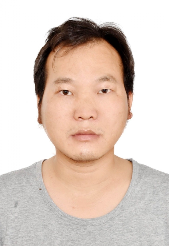 默默的第三张照片--九江相亲服务中心