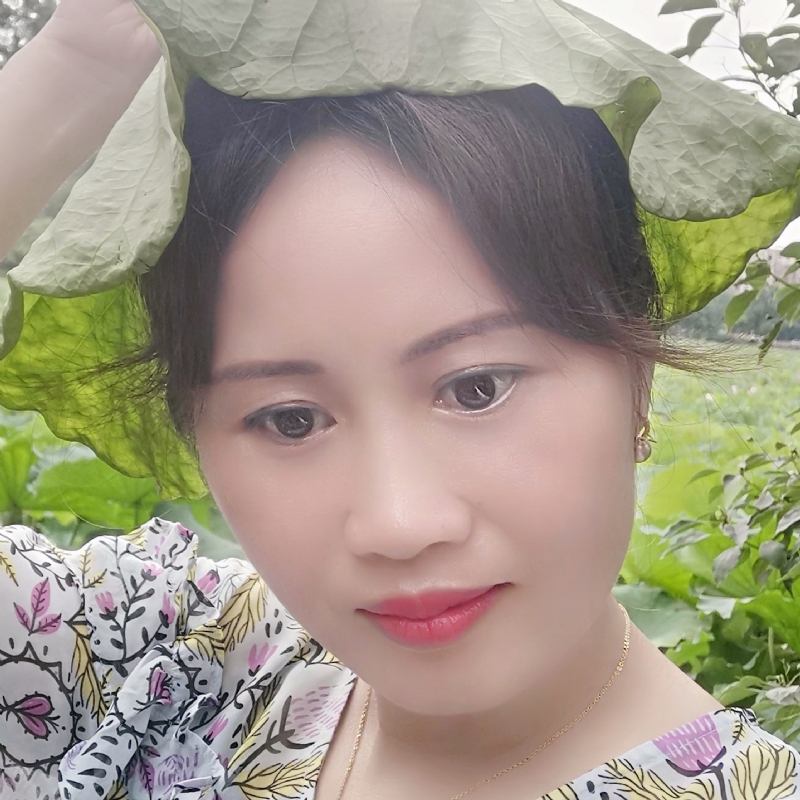 花开半夏的第一张照片--九江相亲服务中心