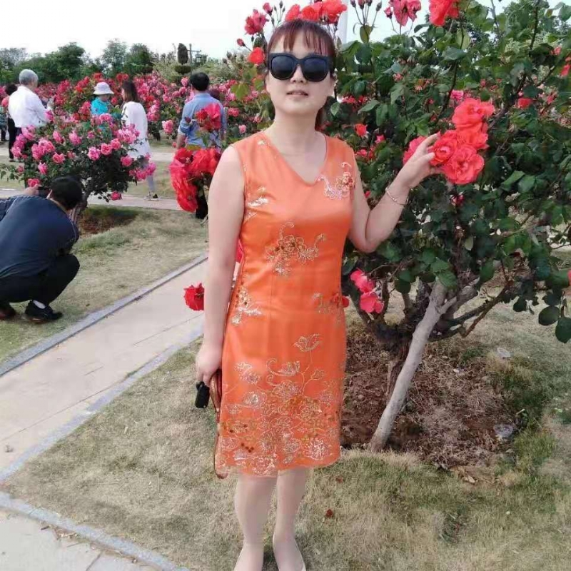 yunerfei的第三张照片--九江相亲服务中心