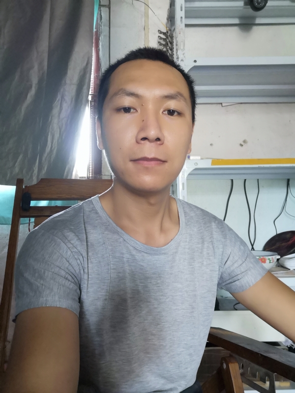 晴天的第二张照片--九江相亲服务中心