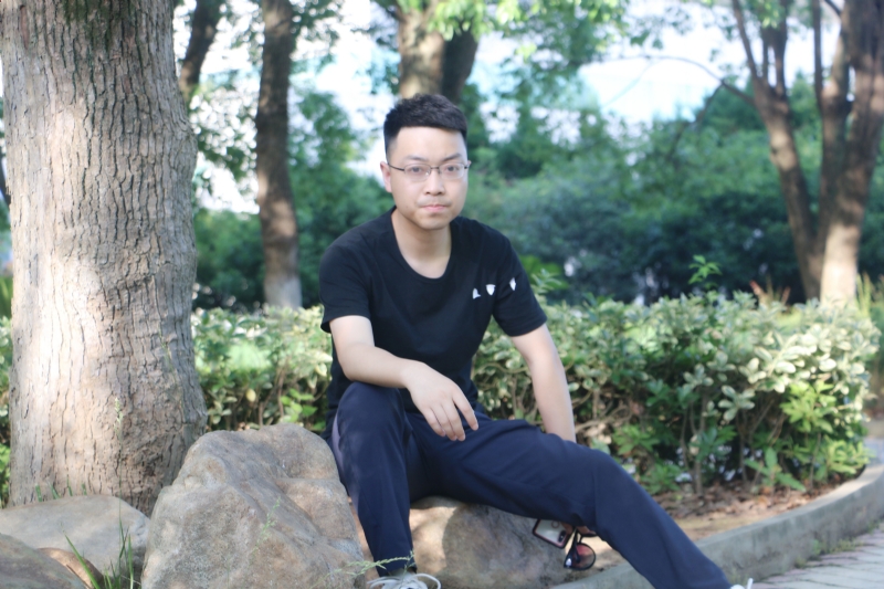 阿帆的第一张照片--九江相亲服务中心