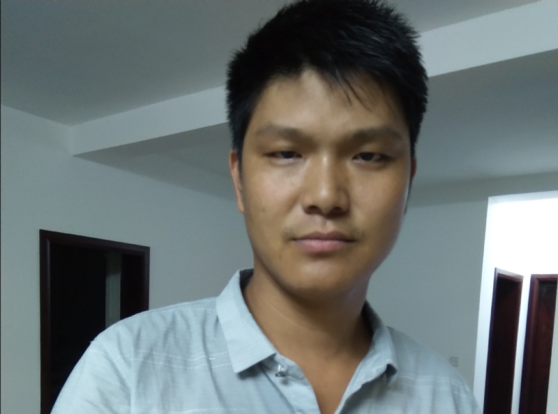 春天的第一张照片--九江相亲服务中心