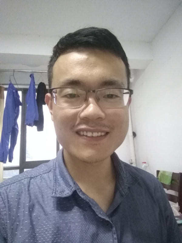 神啦的第一张照片--九江相亲服务中心