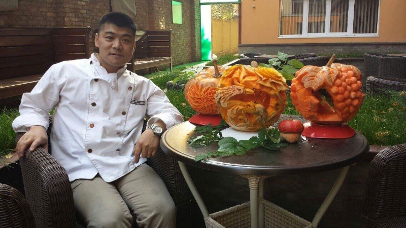 Chuxuanfen2020的第一张照片--九江相亲服务中心