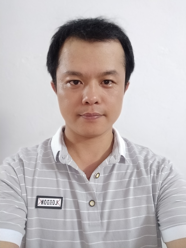 冰河的第二张照片--九江相亲服务中心