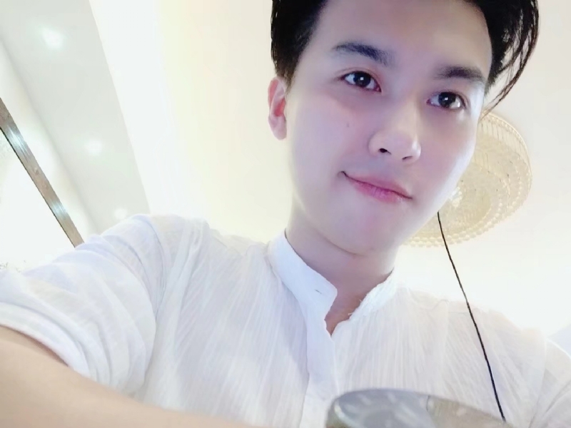 皮特王的第一张照片--九江相亲服务中心