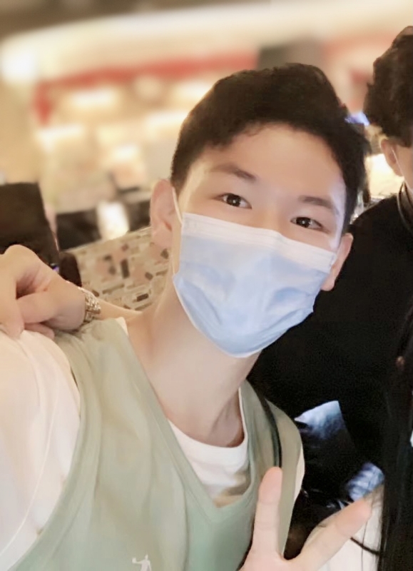 六月的春风的第三张照片--九江相亲服务中心