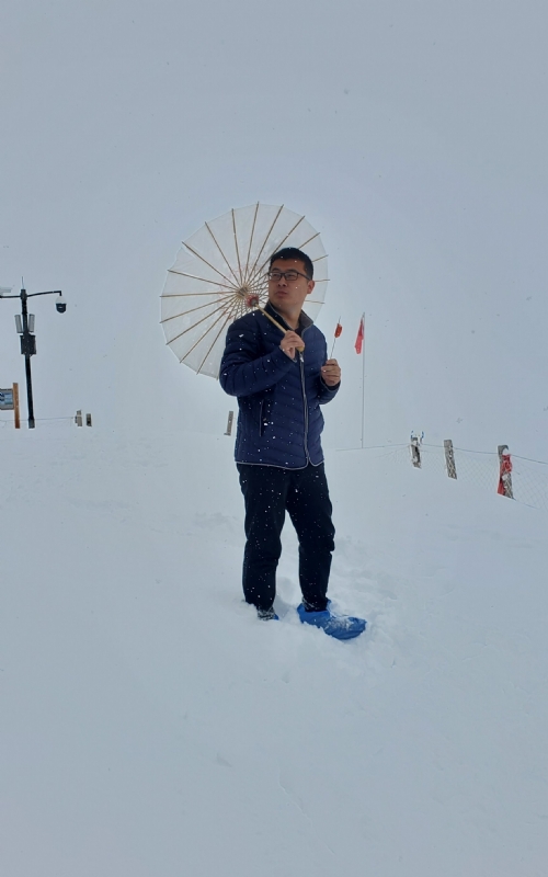 小确肥的第一张照片--九江相亲服务中心