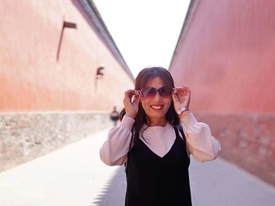 xie的第二张照片--九江相亲服务中心